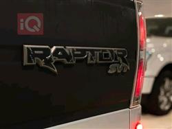 Ford F-150 Raptor